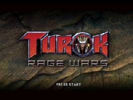 Turok - Rage Wars